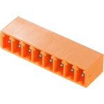 Weidmüller konektor do DPS BC/SC Počet pólov 8 Raster (rozteč): 3.81 mm 1942130000 50 ks; 1942130000