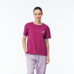 Dámske tričko RESA WO'S s krátkym rukávom S