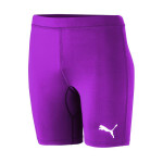 Dámske nohavice LIGA Baselayer Short Tight 655924-10 Puma