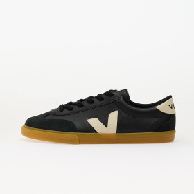 Tenisky Veja W Volley O.T. Leather Black_Pierre EUR 36