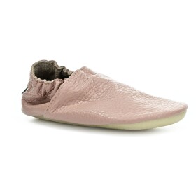 Funky-Monkey Funky Monkey Smoot PRE ružové barefoot capáčky 27 EUR