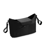 Hauck Taška na kočík-organizér Black (HK618790)