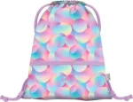 BAAGL Vrecko Candy / Vrecko na obuv / 46x36 cm