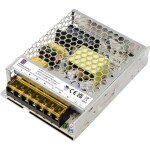 TRU COMPONENTS TC-YEL100-15 sieťový adaptér / napájanie 15 V/DC 7 A 105 W; TC-13496744