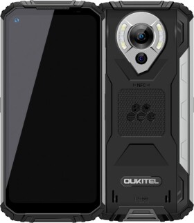 Oukitel WP16 8/128GB Čierny (WP16 BLACK)