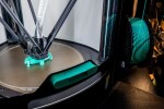 Prusa Research Prusament PC Blend Prusa Pro Green 0,9 kg (NFC)