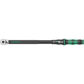 Wera Click-Torque C 4 05075623001 momentový kľúč s prepínací račňou 1/2 (12,5 mm) 60 - 300 Nm