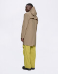 Rains Long Jacket 133 Beige L