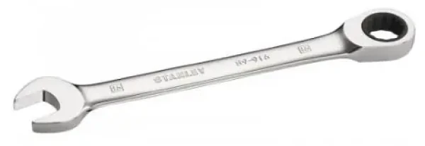 Stanley STMT89916-0 / Očkoplochý račňový kľúč / 16 mm (STMT89916-0)