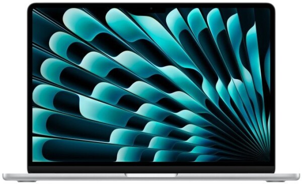 Apple Apple MacBook Air 13” Apple M4 10C CPU, 10C GPU/16GB/512GB SSD/Silver/RUS | Apple