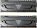 Patriot Viper Steel, DDR4, 16 GB, 3000MHz, CL16 (PVS416G300C6K)