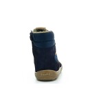Froddo G3160234-1 Dark blue AD barefoot topánky 38 EUR