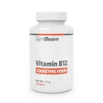 Vitamín B12 (koenzýmová forma) - GymBeam (90 kaps.) (108463-1-90caps)