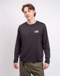 Patagonia M's L/S Capilene® Cool Daily Shirt - '73 Skyline Black S