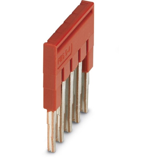 Plug-in bridge FBS 5-4 3030145 Phoenix Contact; 3030145
