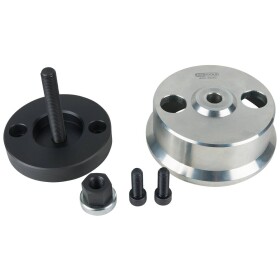 KS Tools 460.3940 Montážna sada tesnení pre Scania, 5 ks; 460.3940