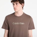 Tričko Calvin Klein 30S Eu Wholesale Sportswear Graphic Tee Warm Oak L