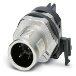 Flush-type connector SACC-DSIV-MS-5CON-L90 SH SCO 1438037 Phoenix Contact; 1438037