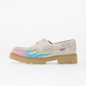 Tenisky Clarks Originals x Bisous Cleyhill Fire White EUR 44