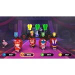 PS4 Rabbids: Party of Legends / Akčné / Angličtina / od 7 rokov / Hra pre Playstation 4 (USP406455)