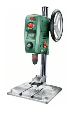BOSCH PBD 40 / Stolová vŕtačka / 710W / otáčky: až 2.500 ot-min (0603B07000)