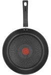 TEFAL Delicious B8180255 / Panvica / 20 cm / nepriľnavý povrch s titánom / indikátor Thermo-Signal