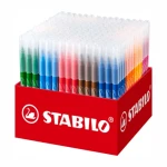 STABILO® power - 240 ks balenia - 20 rôznych farieb (280/240-02)