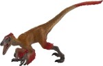 Mojo Animal Planet Deinonychus