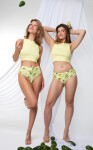 Julimex Avocado Simple Brasil Maxi nohavičky S-2XL avokádo XL