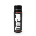Thor Shot - GymBeam (citrón limetka, 60 ml) (29307-14-citronlimetka-60ml)