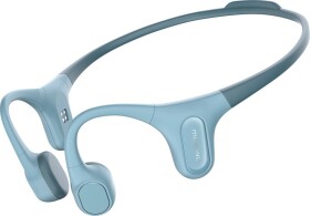 Mojawa Wytrzymałe Słuchawki Kostne Mojawa Run Plus IP68 BT5.2 blue wysoka jakość audio