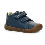 Biomecanics Botin Basico Azul marino celoročné členkové barefoot topánky 21 EUR