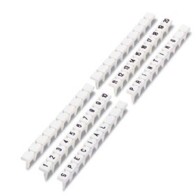 Terminal marking BNB-ZB 5,2,LGS:FORTL.ZAHLEN 31-40 1401802:0031 Phoenix Contact; 1401802:0031