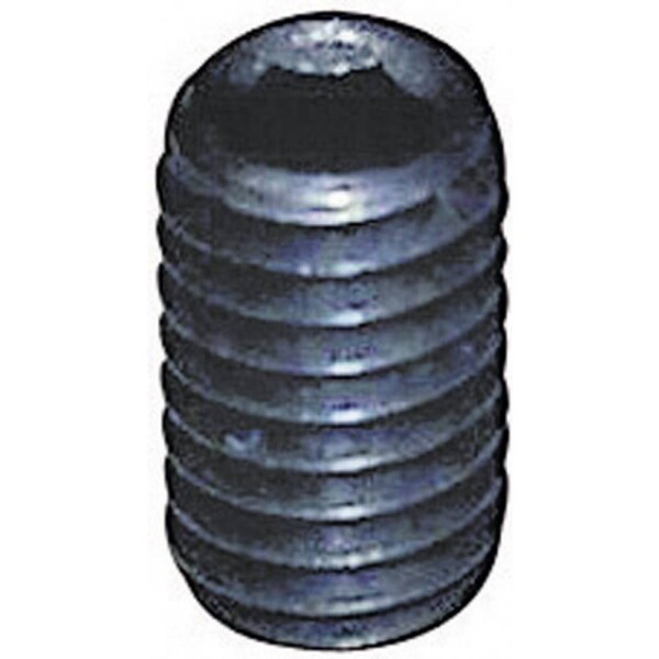 TOOLCRAFT 888112 závitový kolík M2.5 5 mm ocel 20 ks; 888112