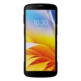 Mobilis Anti-Shock ochranná fólia pre ZEBRA TC22 a TC27 / IK06 (036302)