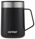 Contigo Streeterville 420ml čierna / Termo hrnček (2184834)