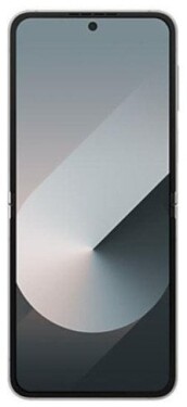 Samsung MOBILE PHONE GALAXY Z FLIP6/256GB SILVER SM-F741B SAMSUNG