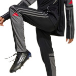 Nohavice adidas Squadra 25 Training Jr JD1628 140 cm