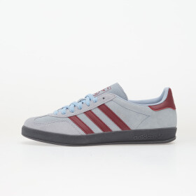 Tenisky adidas Gazelle Indoor Clear Sky/ Noble Maroon/ Crsk EUR 42 2/3