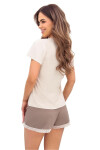 Pyžamo model 217111 Donna s