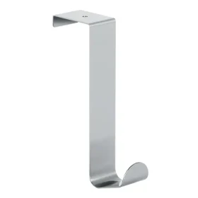 Spirella LIFT závesný háčik na dvere 41 mm kartáčovaná nerez oceľ (7610583164933)