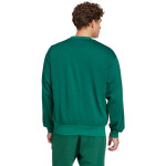 Adidas Essentials Feelcozy Fleece M JE3788 pánska mikina S
