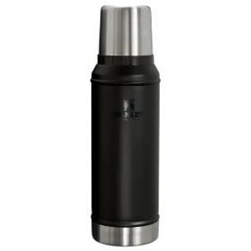 Stanley Classic 940 ml čierna / Termoska (1210001949768)