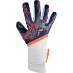Rukavice Reusch Pure Contact Gold M 54 70 100 4848 8