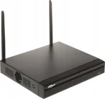 Dahua NVR1108HS-W-S2-CE / Rekordér / 8 kanálov / Wi-Fi / HDMI / 2x USB 2.0 / RJ45 (NVR1108HS-W-S2-CE)