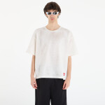 Tričko The North Face Redbox Mesh T-Shirt White Dune L
