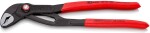 Knipex Cobra® QuickSet 87 21 300 inštalatérske SIKO kliešte 60 mm 300 mm