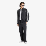 Bunda adidas SST Adicolor Classics Mesh Tracktop Black S