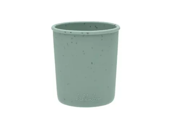 KikkaBoo Téglik Platinum Silicone Sage 150ml (31302050023KB)