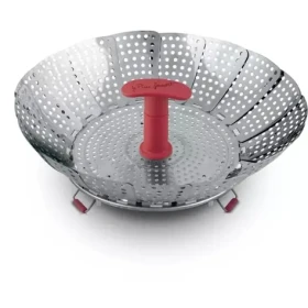 Lamart Vapor Paráčik 22 x 10cm / nerez (8590669331291)